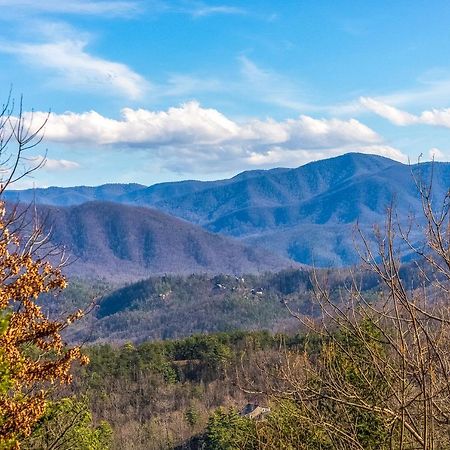 Baskins Creek Condos II Gatlinburg Exterior foto