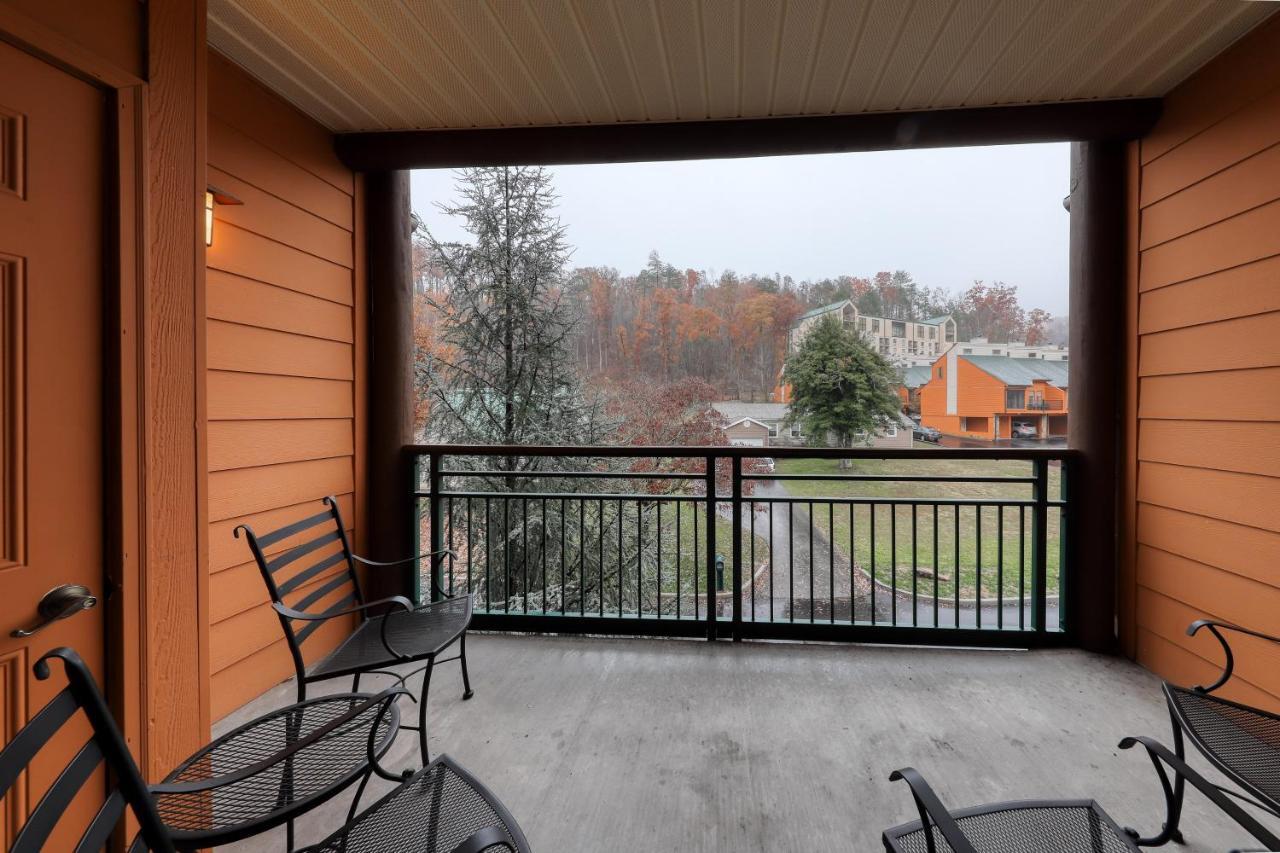 Baskins Creek Condos II Gatlinburg Habitación foto