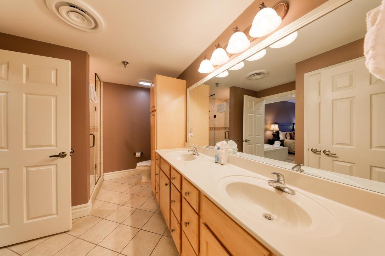 Baskins Creek Condos II Gatlinburg Habitación foto