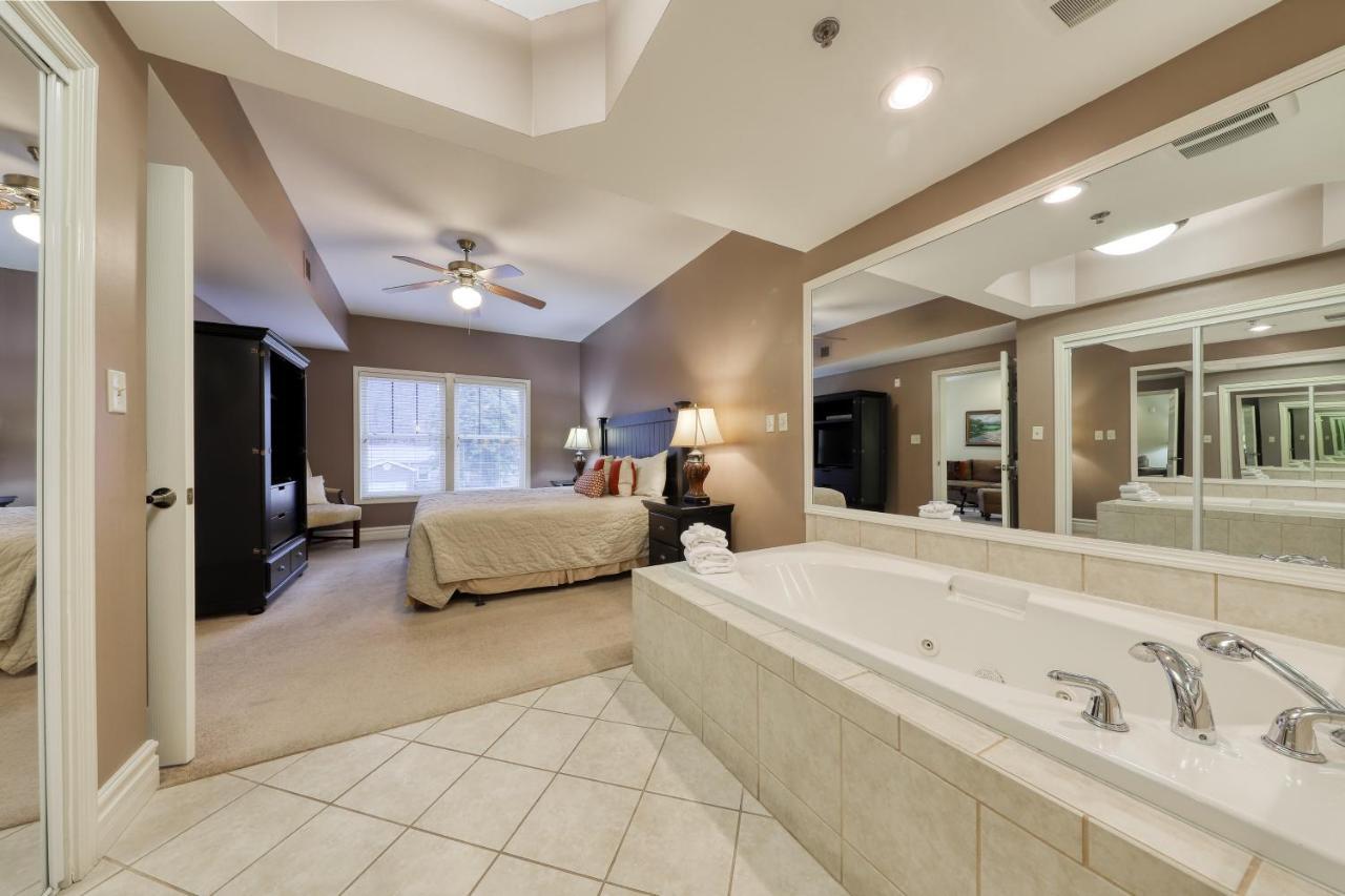 Baskins Creek Condos II Gatlinburg Habitación foto